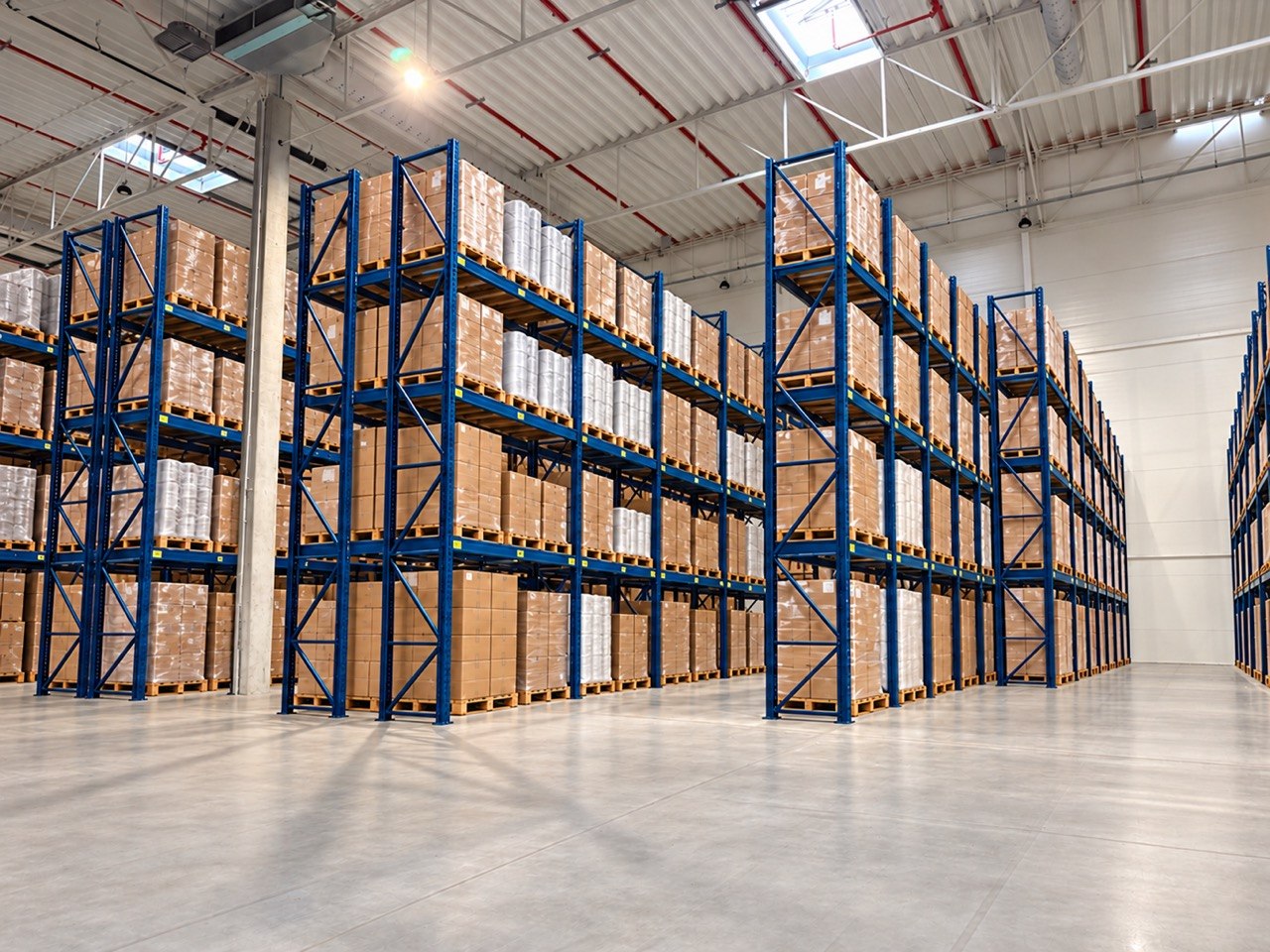 Hala NextCom Logistics
